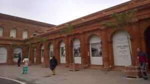 Weekend trip to Amritsar