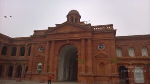 Weekend trip to Amritsar