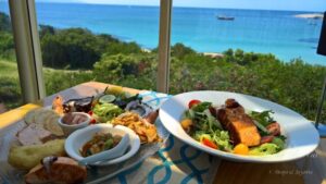 Food in Australia -- Seafood Platters