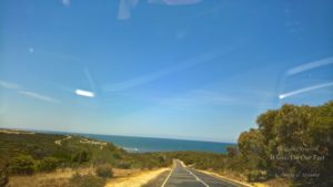 Great Ocean Road Drive in Australia