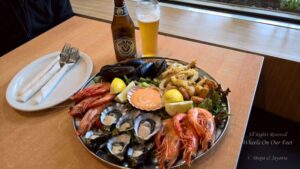 Great Ocean Road Drive in Australia