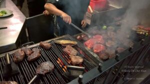 Sight-seeing in Hobart