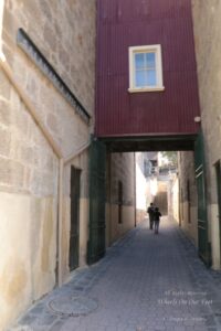 Sight-seeing in Hobart