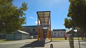 Queen Victoria Museum and Art Gallery, Launceston (Tasmania, Australia)