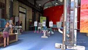 Queen Victoria Museum and Art Gallery, Launceston (Tasmania, Australia)