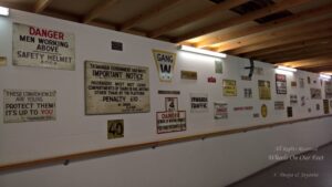 Queen Victoria Museum and Art Gallery, Launceston (Tasmania, Australia)