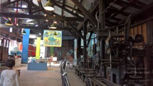 Queen Victoria Museum and Art Gallery, Launceston (Tasmania, Australia)