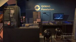 Queen Victoria Museum and Art Gallery, Launceston (Tasmania, Australia)