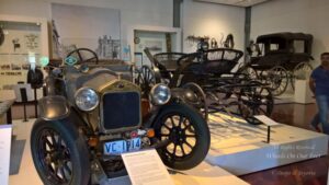 Queen Victoria Museum and Art Gallery, Launceston (Tasmania, Australia)