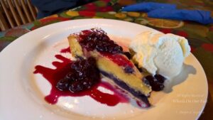 The Great Eastern Road drive in Tasmania, Australia