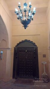 Weekend in Neemrana Fort Palace