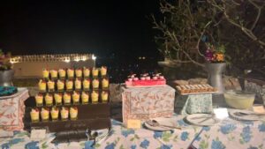 Weekend in Neemrana Fort Palace