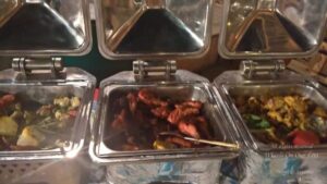 Weekend in Neemrana Fort Palace