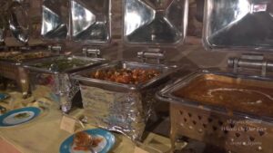 Weekend in Neemrana Fort Palace