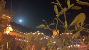 Weekend in Neemrana Fort Palace