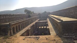 Neemrana Stepwell