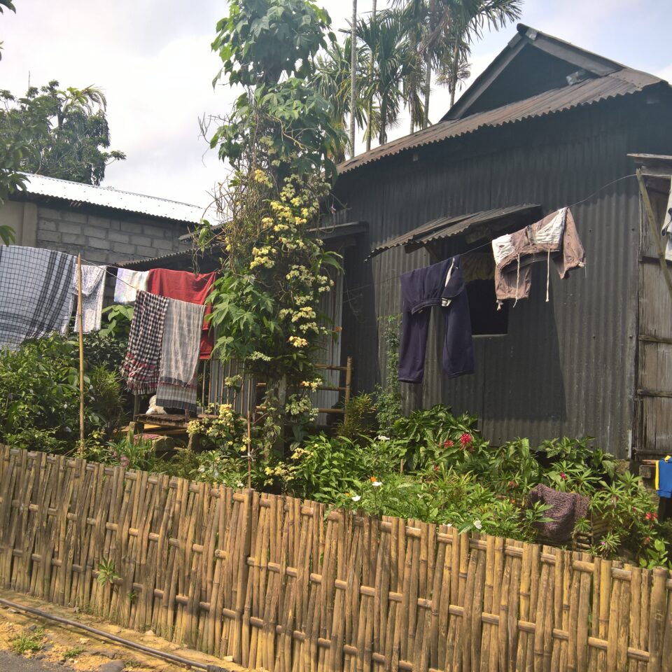 Day trip to Mawlynnong Village