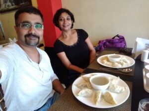 Red Rice Police Bazaar -- Best Restaurants in Shillong