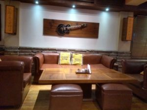 Shillong Cafe -- Best Restaurants in Shillong