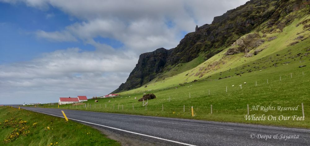 Iceland Roadtrip – Exploring the South Coast of Iceland