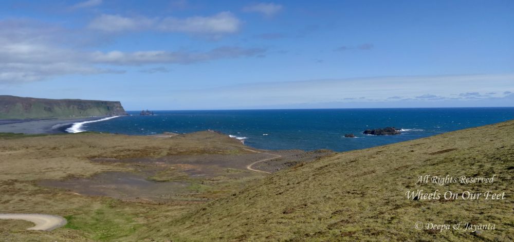 Iceland Roadtrip – Exploring the South Coast of Iceland 