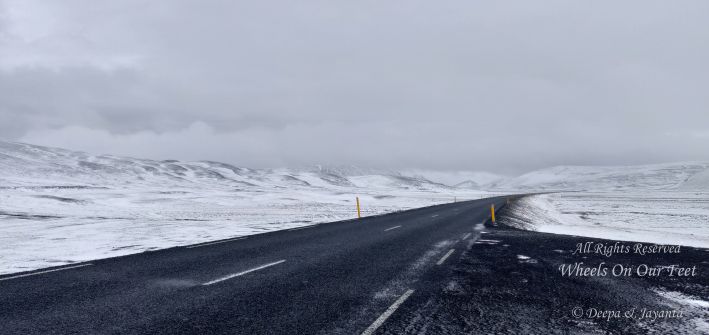 Iceland Roadtrip Day-6 Exploring Lake Myvatn's Diversity 