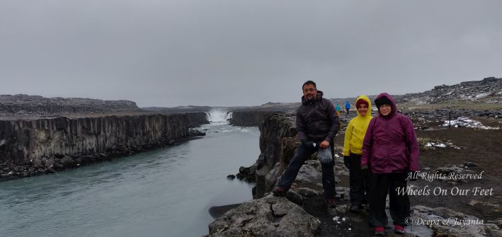 Iceland Roadtrip Day-6 Exploring Lake Myvatn's Diversity --Selfoss